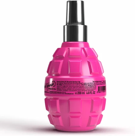 Miami Extreme Bronzing Bomb | NO SPF | Do You Dare (200 ml/6.8 fl oz)