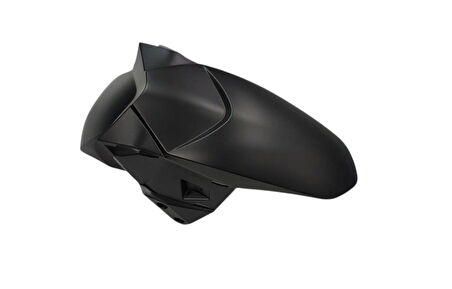 Sym Jet X 125 Mat Siyah Ön Çamurluk Ön Sym