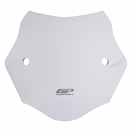 Gp Kompozit Siperlik Camı Şeffaf 30 Cm Mondıal Drıft L 125 2011-2023