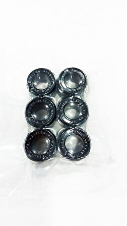 Kuba Azure50 Tahrik Seti (baga, Varyatör Bilyası) Bando 8 Gram
