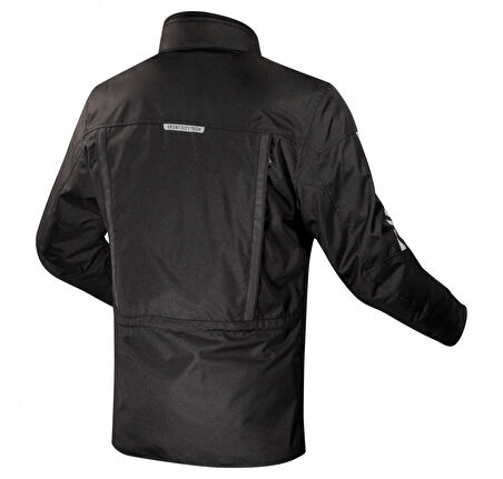 Ls2 Metropolıs Evo Mont Siyah X-LARGE