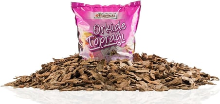 Outdoor Outlet Orkide Toprağı 3 Lt