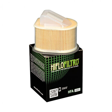 Kawasaki Z750 Mbf,mcf (zr750) (abs) 750cc 11-12 Hava Filtresi Hiflo