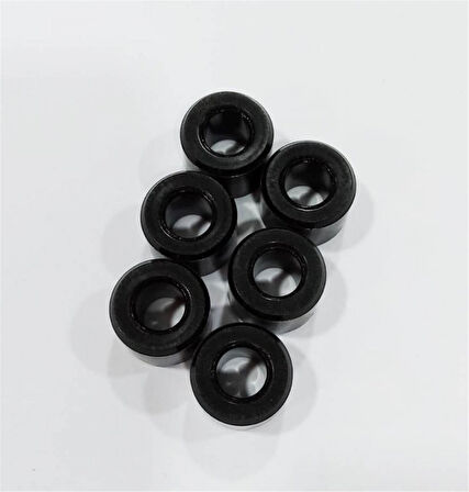 Vespa Sprint Abs 125i Iget Aır 4t 3v E5 2020-2023 Tahrik Seti (baga, Varyatör Bilyası) Bando 14,5 Gr