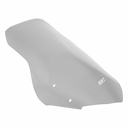 Gp Kompozit Siperlik Tur Camı Şeffaf 60cm Honda Cb125f 2023-2024