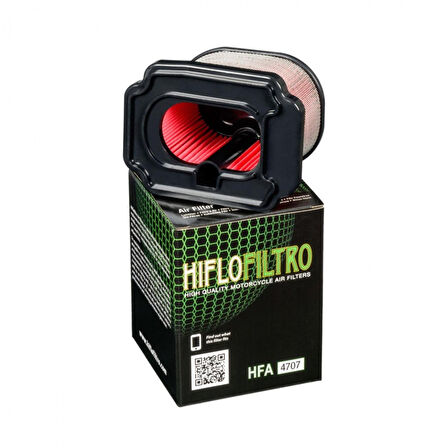 Yamaha 700 Tracer A (abs)bc62 16-17 Hava Filtresi Hiflo