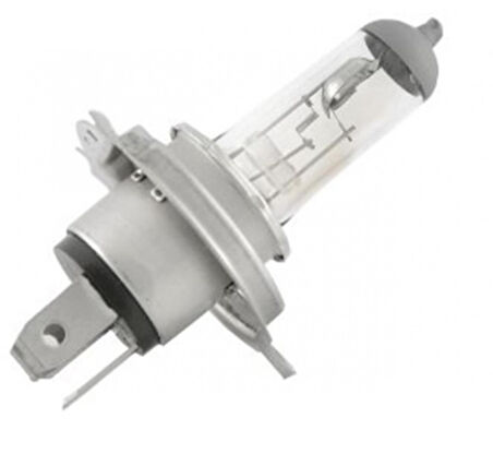Honda Spacy 110 Far Ampulü H4 12v 35/35w Motospartan