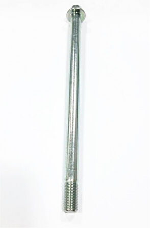Honda Actıva 125 2023-2024 Ön Teker Mili 22.5 Cm-12mm-20mm Monero