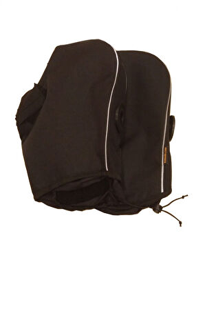 Rks Freccia 125 150 El Koruma Delüx Motospartan