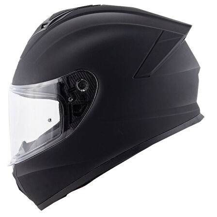GIVI 50.X KASK KAPALI MAT SİYAH X-LARGE