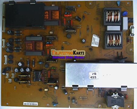 3122 423 31942, PLCD300P3, 312242331942, Philips 42PFL7962D/12, Power Board, Besleme, T420HW01 V.2