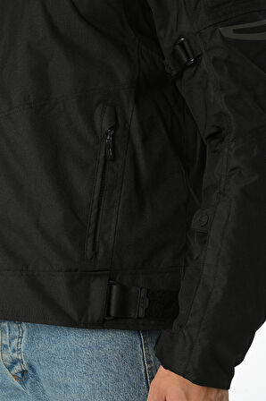 Ls2 Shadow Mont Siyah MEDIUM