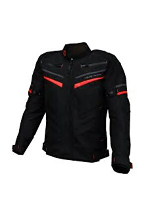 Calıfornıa Hörgüçlü Mont Kırmızı