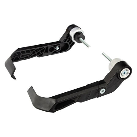 Gp Kompozit Manet Koruma Siyah Cf Moto 250 Sr 2020-2024