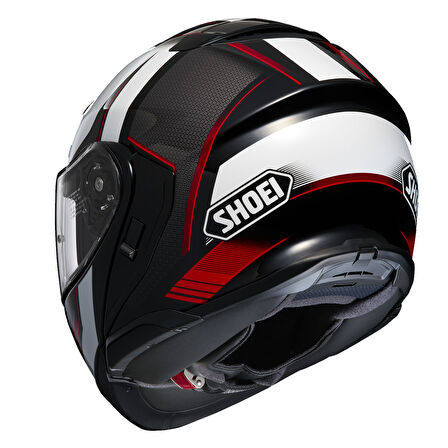 Shoeı Neotec 3 Satorı Tc-5 Çene Açılır Kask X-LARGE