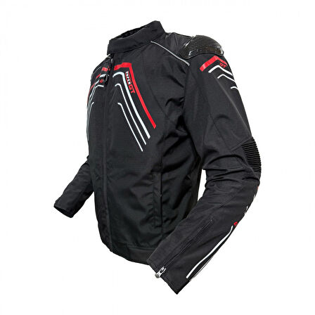 Forte Gt Energy Mont Siyah 2001075 3X-LARGE