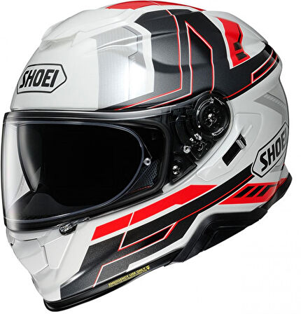 Shoeı Gt-aır 2 Aperture Tc-6 Kapalı Kask SMALL