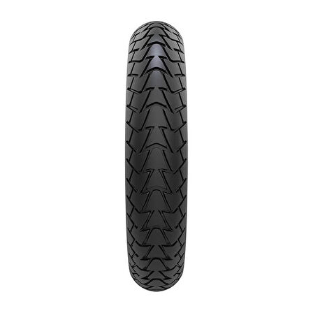 Anlas Motosiklet Lastiği Dubleks Sc-360 120/70-12 Ön Pıaggıo Fly 100 4t