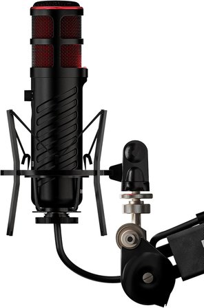 RODE X XDM-100, Streaming Ve Gaming İçin Dinamik DSP Destekli Dinamik USB Mikrofon