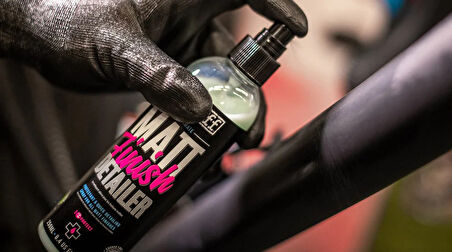 Muc-off Mat Kaplama 250 Ml Matt Fınısh Detaıler