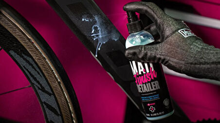 Muc-off Mat Kaplama 250 Ml Matt Fınısh Detaıler