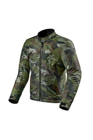 Shade H2o Mont Camo Gri