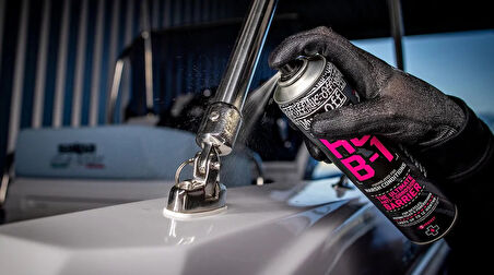 Muc-off Hcb-1 Pas Ve Korozyon Spreyi 400 Ml