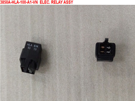 SYM ADX 125 JETX 125 ORJ KONTAK RÖLESİ E5&E5+PLUS_FIDDLE 4 125 JET14 200EVO JET14 200RT ST200 ORBIT 