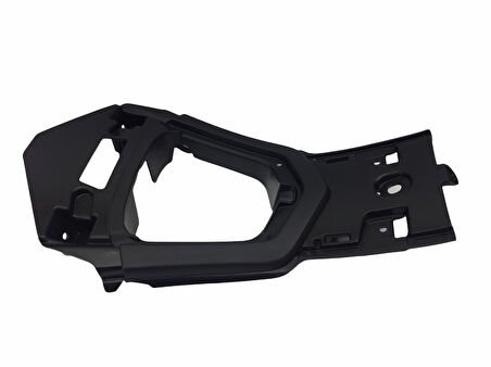 Motospartan Depo Kapak Çerçevesi (orj) Honda Pcx 125 2021-2024