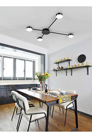 Modern Led Tavan Avize