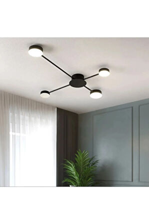 Modern Led Tavan Avize
