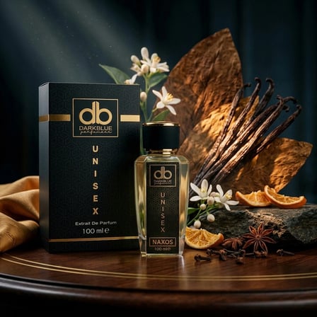 Xerjoff Naxos 100 Ml Kalıcı Etkili Unisex Parfüm