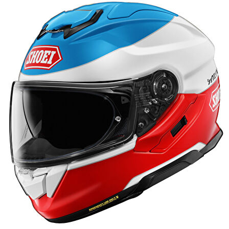 Shoeı Gt-aır 3 Lılt Tc-10 Kapalı Kask LARGE