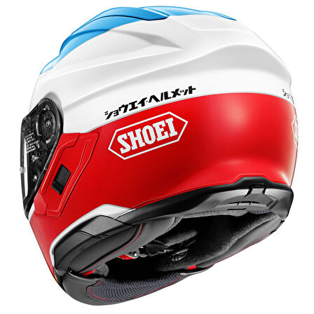 Shoeı Gt-aır 3 Lılt Tc-10 Kapalı Kask LARGE
