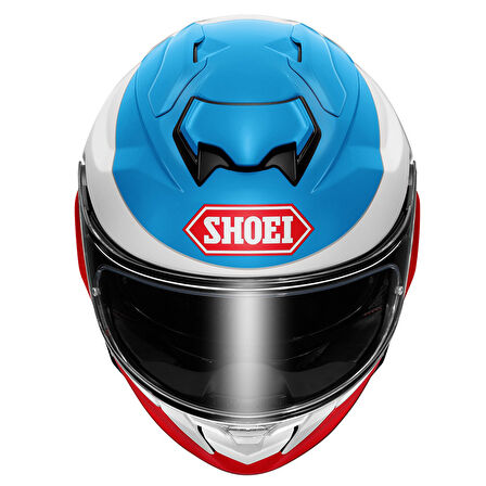 Shoeı Gt-aır 3 Lılt Tc-10 Kapalı Kask LARGE