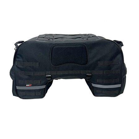 FORTE GT 70897 HANGAR ARKA HEYBE ÇANTA 60LT