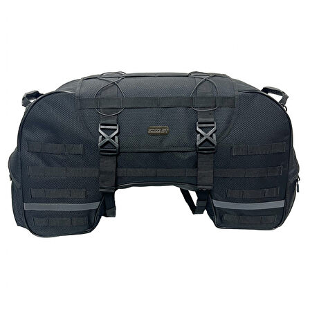FORTE GT 70897 HANGAR ARKA HEYBE ÇANTA 60LT