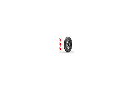 Anlas Motosiklet Lastiği Dubleks Vıento Sport 110/70 R 17 Ön Hyosung Gd 250 N
