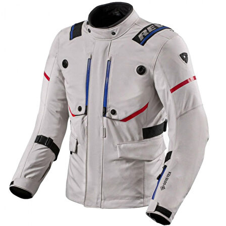 Revıt Vertıcal Gore-tex Mont Gri LARGE