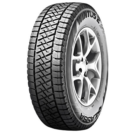195R14C 106/104R WINTUS 2 E-E-75dB