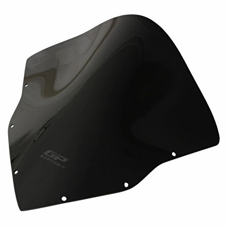 Gp Kompozit Siperlik Camı Siyah Bajaj Pulsar Rs 200 2015-2024 41 Cm