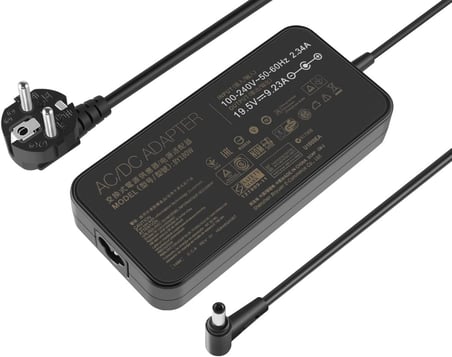 ASUS A17-180P1A ADP-180TB H TUF Gaming F15 F17 2021 2022 A15 A17 FA506 FA706 TUF566HC TUF566HC TUF706HC TUF766HE ile Uyumlu 180W Şarj Cihazı FA706II TUF Gaming FX505D PX505D FX705D FX705DY