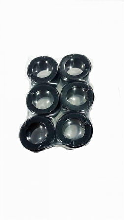 Yamaha N-max Abs 125i H2o 4t E5 2021-2024 Tahrik Seti (baga, Varyatör Bilyası) Bando 10,1 Gram
