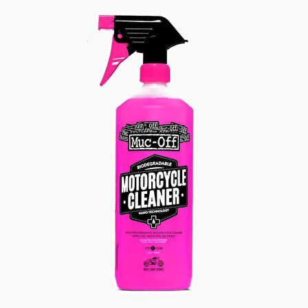 Muc-off Motorsiklet Temizleme Şampuanı Nano Teknoloji 664-ctj