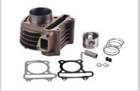 Arora Quantum50 (80cc) Silindir Seti Espada