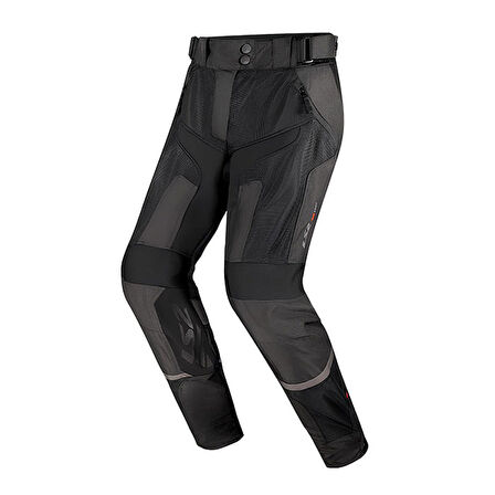 Ls2 Como Aır Yazlık Pantolon Siyah LARGE