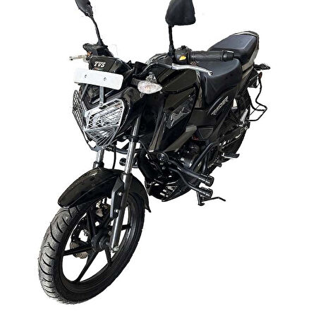 Gogo Motor Koruma Demiri Tvs Raıder 2023-2025