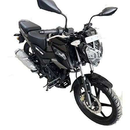 Gogo Motor Koruma Demiri Tvs Raıder 2023-2025