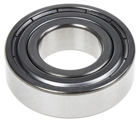 Yamaha Ybr 125 Ön Jant Göbeği Rulmanı 6004 2z (zz) Skf