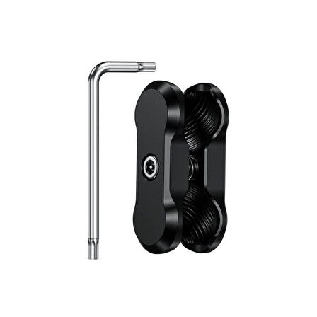 Nukrotech 25mm Top İçin Döküm Mafsal Aparat